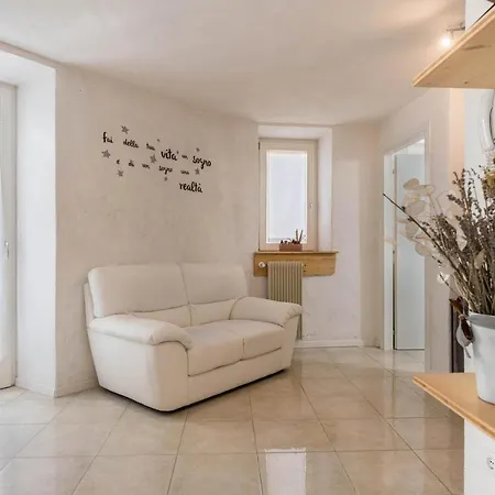 Apartment Lago Delle Rane