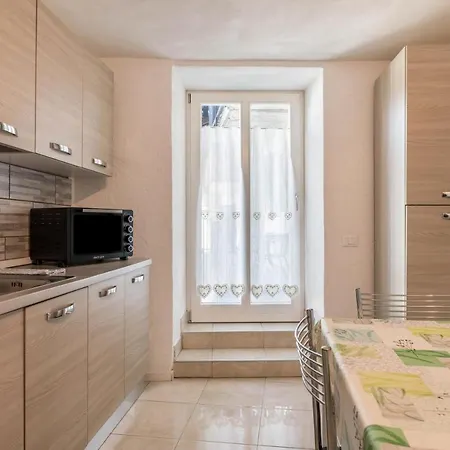 Lago Delle Rane Apartment *