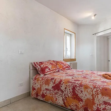 Apartment Lago Delle Rane *