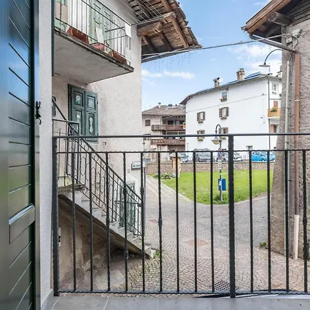 Lago Delle Rane Apartment