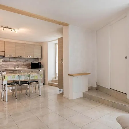 Apartment Lago Delle Rane